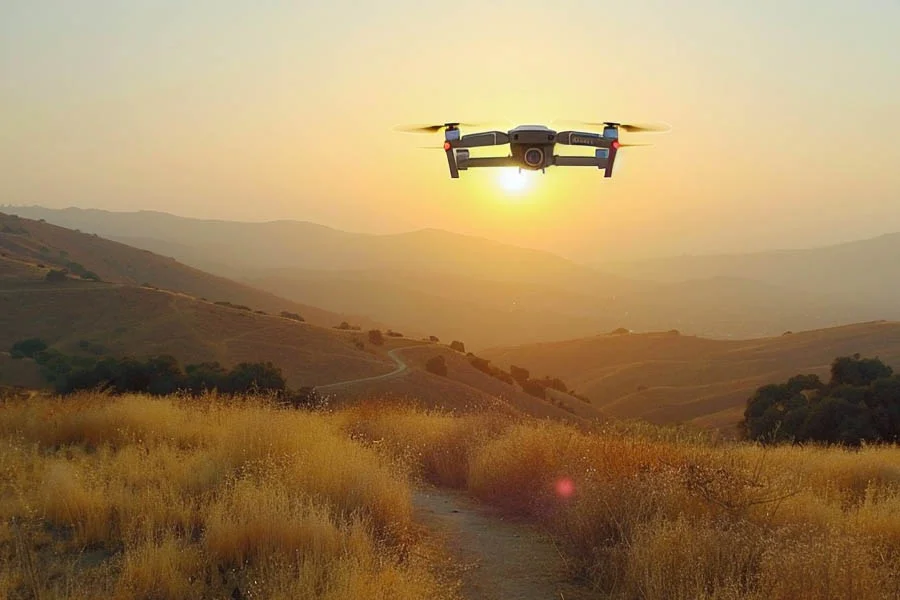 personal drones